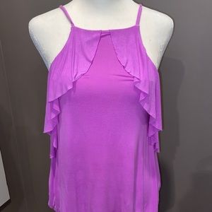 Express Flowy Tank Top